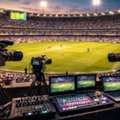 Professional Live Cricket & Sports Streaming Solutions In India
