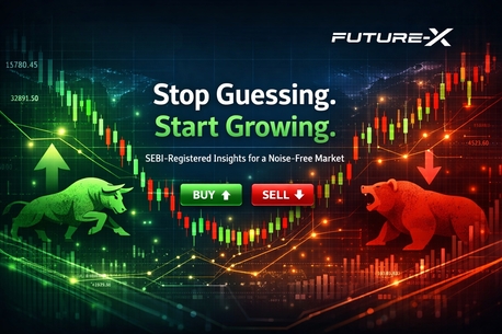Mumbai, Financial, SEBI Registered Research For Options, Futures & Long-Term Investing Advice By Stockizen