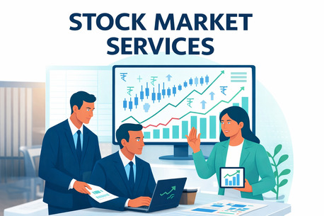 Mumbai, Financial, SEBI Registered Research For Options, Futures & Long-Term Investing Advice By Stockizen