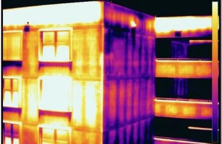 New York, Business, Building Envelope Inspections For Safer Commercial Structures