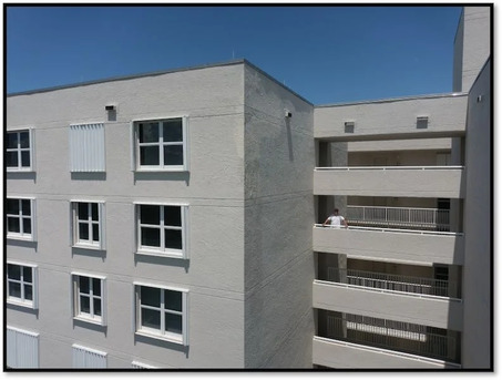 New York, Business, Building Envelope Inspections For Safer Commercial Structures