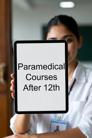 Mumbai, Education, Paramedical Courses After 12th &ndash; Longowal Group Of Colleges (LGC)