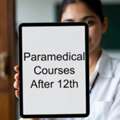 Paramedical Courses After 12th &ndash; Longowal Group Of Colleges (LGC)