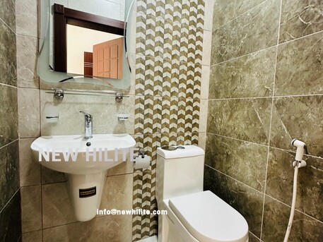 Kuwait City, Apartments/Houses, KWD 550650/month,  Studio,  Modern 3 & 4 Bedroom Apartments For Rent In Rumaithiya