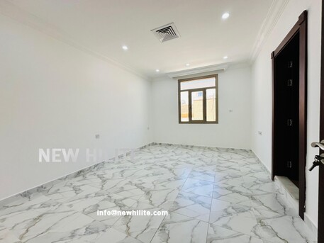 Kuwait City, Apartments/Houses, KWD 550650/month,  Studio,  Modern 3 & 4 Bedroom Apartments For Rent In Rumaithiya