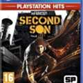 EUR 17,  InFamous Second Son Hits