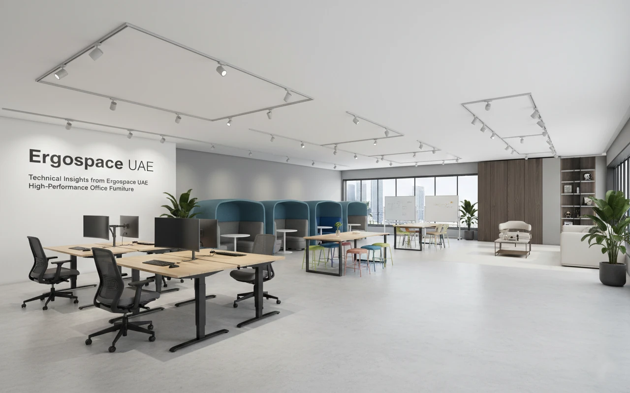 Dubai, Furniture, AED 4500,  Buy Smart Office Furniture Solutions In UAE For Businesses