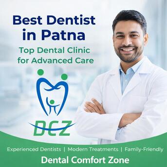 Paris, Dental, Best Dentist In Patna | Book Appointment At Best Dental Clinic