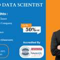 DataMites Data Science Courses In Chennai