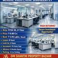 INR 88000000,  9726 Sq. Feet,  Sale Of Commercial Property REPUTED LAB Tenant At GENOME VALLEY, Near SHAMEERPET