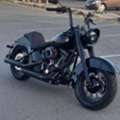 BHD 3300,  Harley Davidson Softail Heritage Perfect Condition 2009
