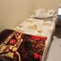 SAR 250,  1 Single Bed With Mattress