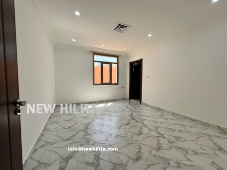 Kuwait City, Apartments/Houses, KWD 700/month,  Studio,  Stylish 4-Bedroom Ground Floor Apartment For Rent In Rumaithya