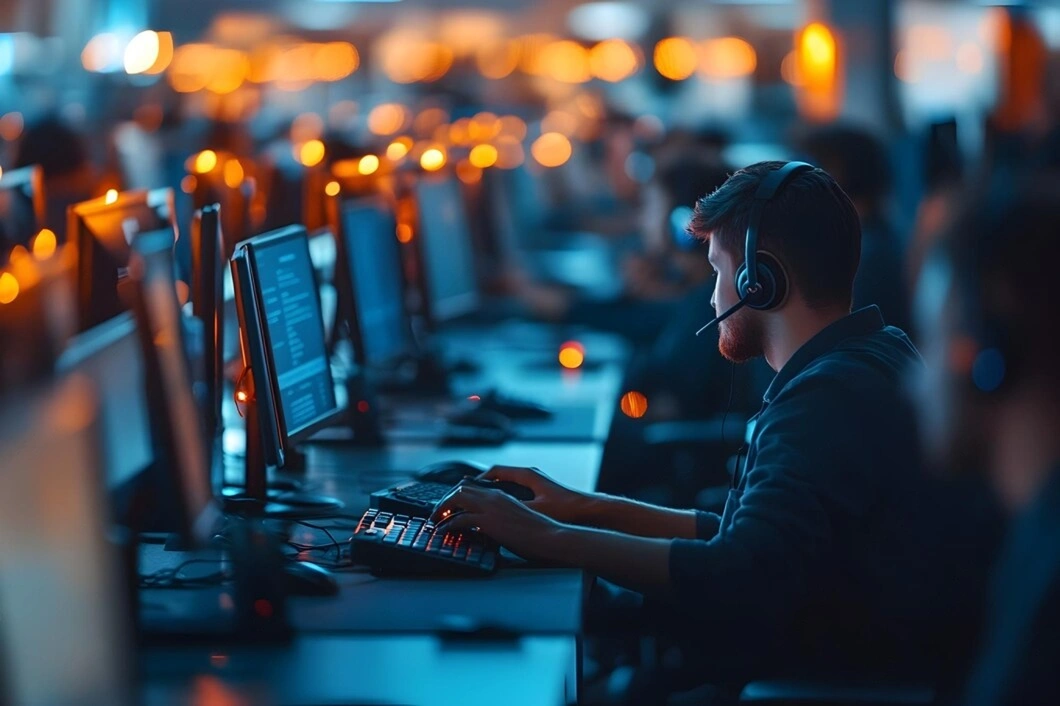 Toronto, Computer, Managed IT Services In Toronto | CloudQuad