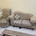 3 Seater Sofa Set