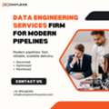 Accelerate Your Business Growth With Expert Data Engineering Consulting Firms