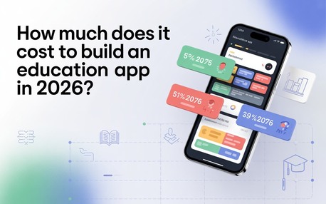 New York, Education, Build Your Education App In 2026 &ndash; Affordable Cost