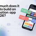 Build Your Education App In 2026 &ndash; Affordable Cost