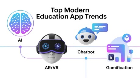 New York, Education, Build Your Education App In 2026 &ndash; Affordable Cost