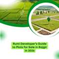 INR 2200000,  1000 Sq. Feet,  Rumi Developer&rsquo;s Guide To Plots For Sale In Rajgir In 2026