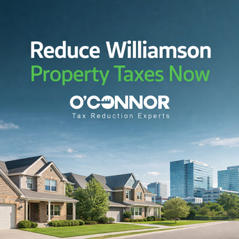 New York, Real Estate, Reduce Williamson Property Taxes Now