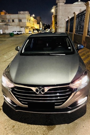 Riyadh, Vehicles, Cars & Trucks , SAR 36678, BAIC D50, 2024, Automatic, 24800 KM, | Model | Odometer 24800 | Lease Transfer Or Early Settlement SR 36,678.69