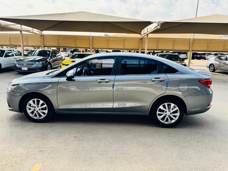 Riyadh, Vehicles, Cars & Trucks , SAR 36678, BAIC D50, 2024, Automatic, 24800 KM, | Model | Odometer 24800 | Lease Transfer Or Early Settlement SR 36,678.69