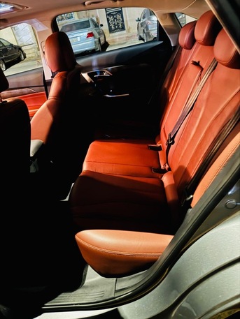 Riyadh, Vehicles, Cars & Trucks , SAR 36678, BAIC D50, 2024, Automatic, 24800 KM, | Model | Odometer 24800 | Lease Transfer Or Early Settlement SR 36,678.69