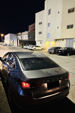 Riyadh, Vehicles, Cars & Trucks , SAR 36678,  BAIC D50,  2024,  Automatic,  24800 KM,   |  Model | Odometer 24800 | Lease Transfer Or Early Settlement SR 36,678.69