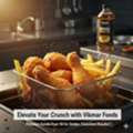 Elevate Your Crunch With Vikmar Foods