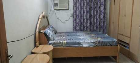 Hara, Rooms Available, SAR 1200/month,  00 Sq. Meter,  Large Room Fully Furnished