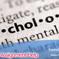 What Are The Best Psychology Assignment Help Services?