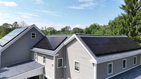 Boston, Business, Commercial Solar Panels & Installation Near You | Solar By Jazzi