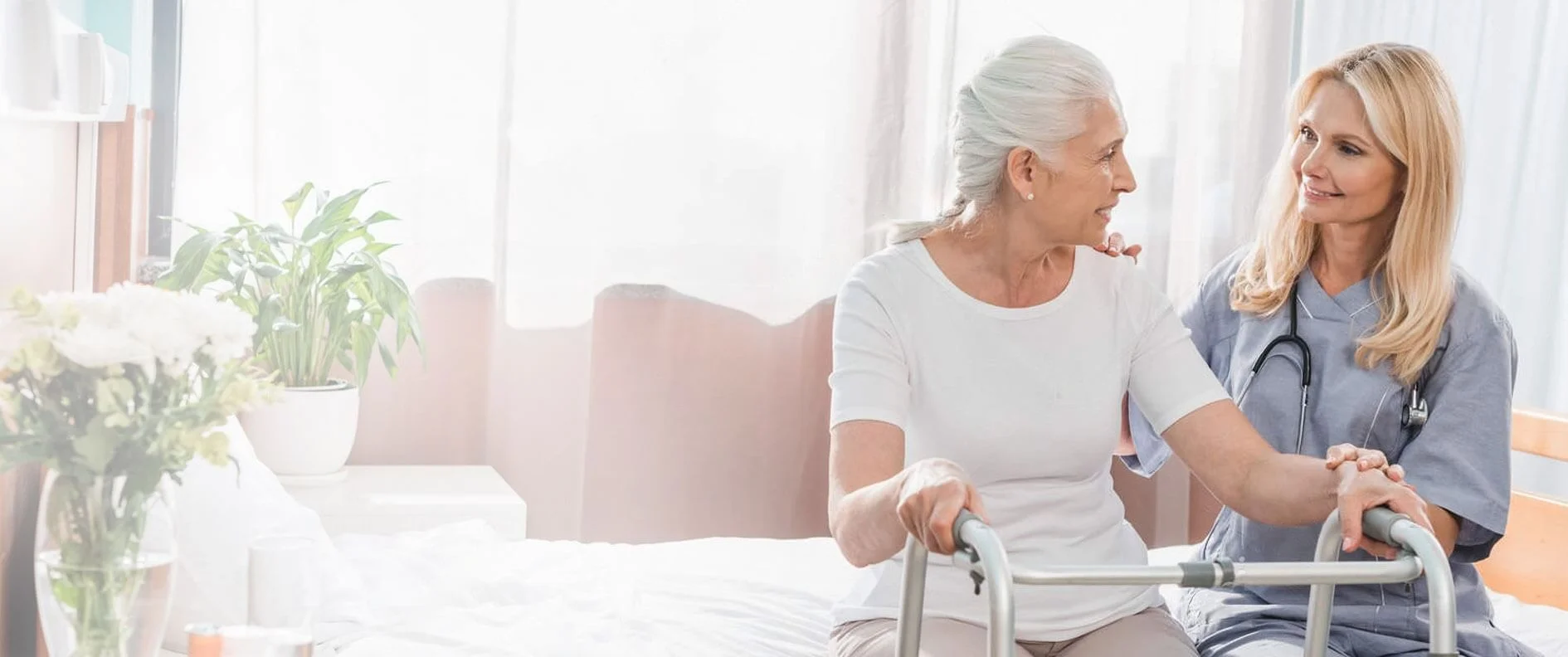 New York, Elder Care, Bliss Homes