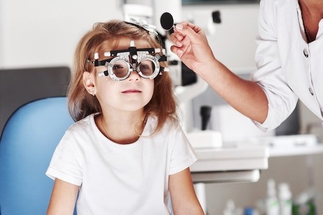 Dubai, Health, Expert Ophthalmologist In Dubai For Adult And Pediatric Eye Care