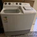 SAR 500,  Washing Machine