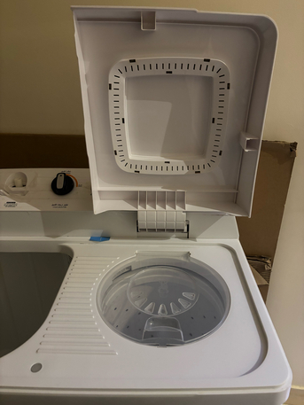 Riyadh, Appliances, SAR 500,  Washing Machine
