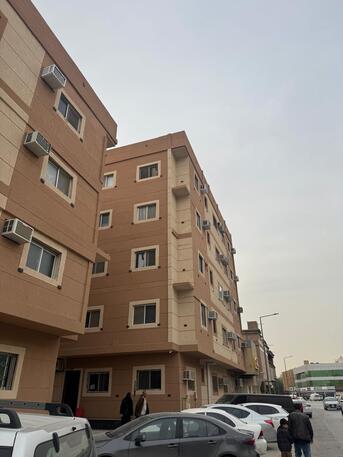 Riyadh, Apartments/Houses, SAR 1550/month,  Furnished,  1 BR,  1 BHK New House Available In New Building With 24 Hours CCTV Camera Coverage