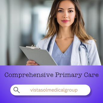 Los Angeles, Health, Family Doctor Services: Comprehensive Primary Care