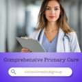 Family Doctor Services: Comprehensive Primary Care