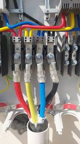 Riyadh, Job Seekers, ELECTRICIAN+DRIVER