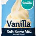 USD 82,  Frostline Soft Serve Vanilla Ice Cream Mix