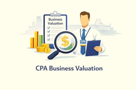 Sydney, Real Estate, CPA Business Valuation Services In Adelaide