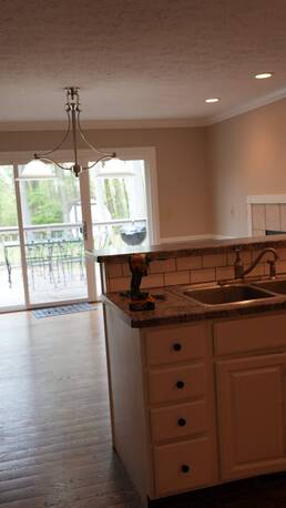 New York, Construction, Professional Flooring Installation Services In Cleveland OH