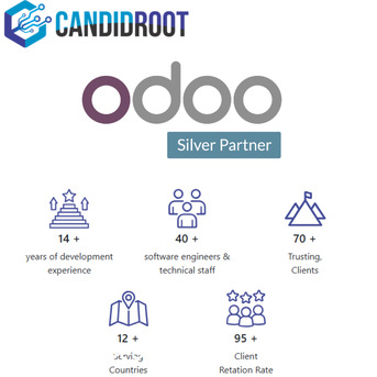 Mumbai, ERP, Trusted Odoo Silver Partner Company