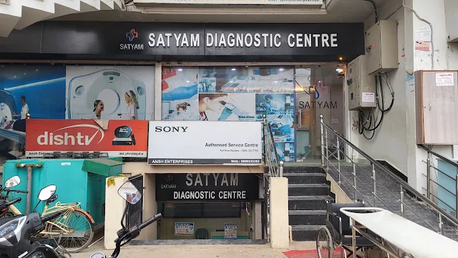 Lucknow, Health, Diagnostic Lab In Ayodhya