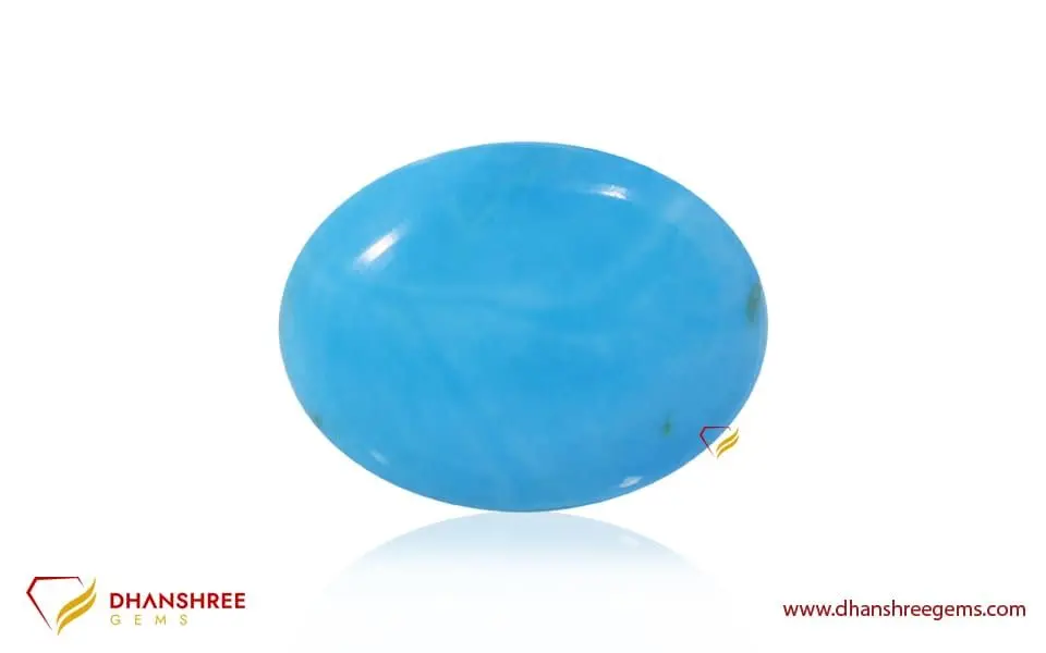 New Delhi, Jewelry, INR 5474,  Natural Turquoise Stone Bracelet And Benefits