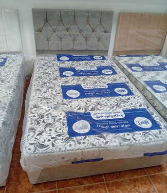 Jeddah, Furniture, SAR 5,  All Types Of Best Quality Double Beb,medium Bed And Single Bed Available In Low Price
