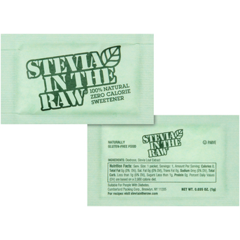 New York, Food, USD 73,  Stevia In The Raw&reg; Sweetener, 2.5oz Packets