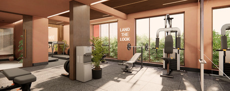 Goa, Real Estate For Sale, Studio,  0 Sq. Meter,  Premium Apartments In Reis Magos, Goa &ndash; A Blend Of Villa Comfort & Urban Living